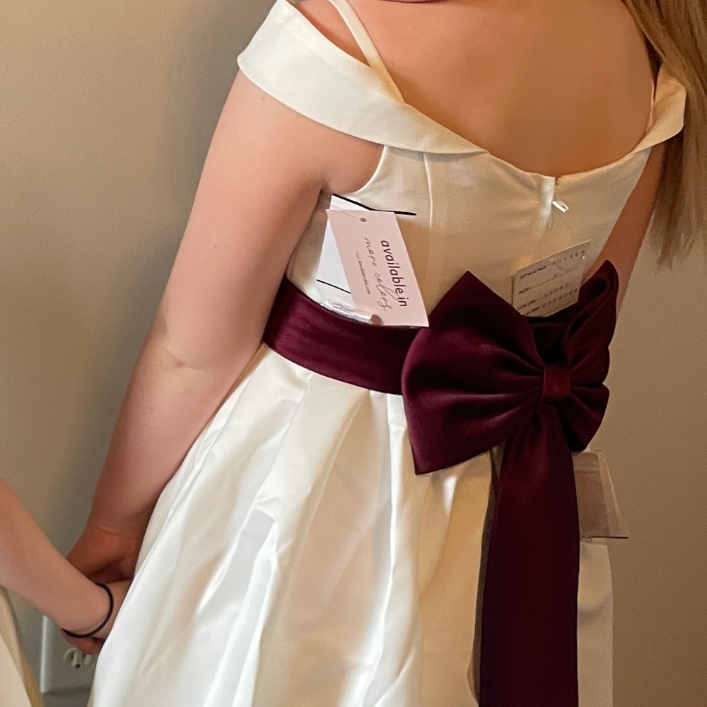 Flower Girl Dress